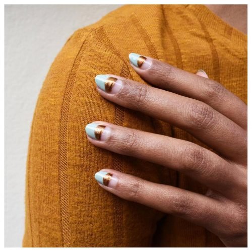 26 Simple and Amazing Nail Ideas for 2020 Spring 11