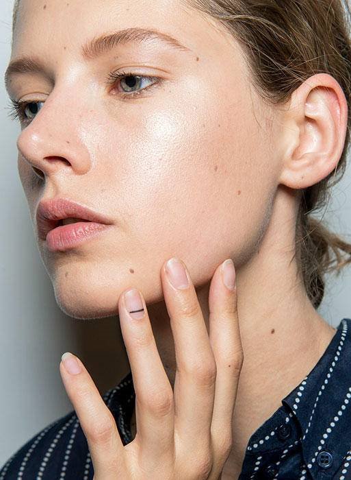 26 Simple and Amazing Nail Ideas for 2020 Spring 4