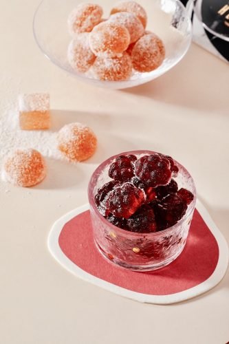24 Desserts Girls Love The Best Of All Time - 4 Types Of Fruit jellies