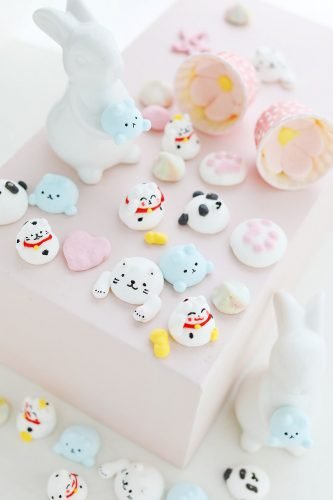 24 Desserts Girls Love The Best Of All Time - Lovely Marshmallow