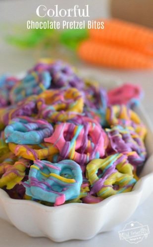 36 Cute and Stunning Easter Cookies to Try This Year